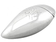 Sterling Silver Vesta Case Antique 