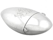 Sterling Silver Vesta Case Victorian 
