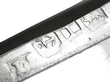 Sterling Silver Vesta Case Hallmarks 