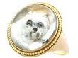 Essex Crystal Ring