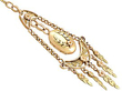 Gold Locket