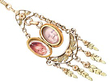 Antique Gold Locket