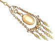 Antique French Locket