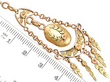 Antique Gold Locket