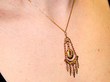 Antique Yellow Gold Locket
