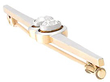 Antique Diamond Brooch