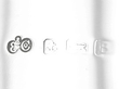 Elkington and Co Silver Tankard Hallmarks