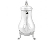 Antique cafe au lait set