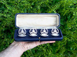1930s Menu Holders