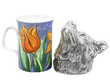 Dog Stirrup Cup