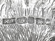 Silver Stirrup Cup hallmarks