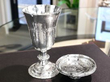 Sterling Silver Communion Cup