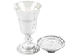 Silver Communion Cup