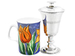 Silver Communion Cup