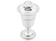 Silver Communion Cup