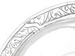 Silver Communion Cup
