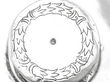 Silver Communion Cup