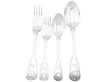 Sterling Silver Flatware Set Service for 12