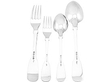 Sterling Silver Flatware Set Service for 12