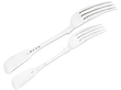 Sterling Silver Flatware Set Service for 12