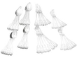 Sterling Silver Flatware Set Service for 12