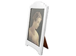 Antique Sterling Silver Photo Frame 8x5