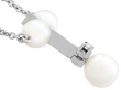 unusual pearl necklace