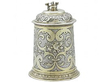 rare silver tankard
