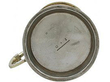 rare silver tankard underside
