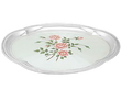 Silver Dressing Table Tray
