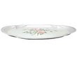 Silver Dressing Table Tray