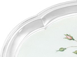 Silver Dressing Table Tray