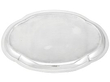 Silver Dressing Table Tray