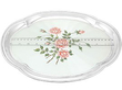 Silver Dressing Table Tray