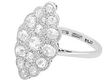 Antique Multi Diamond Ring