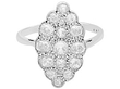 vintage diamond ring