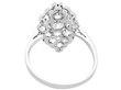 diamond ring side view