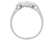Antique Multi Diamond Ring