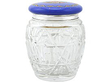 Antique Biscuit Barrel for Sale