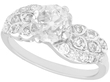 2.70 Carat Diamond Ring