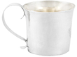 17th Century Silver Mug