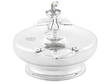 1920s Sterling Silver Table Lighter