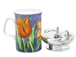 Sterling Silver Table Lighter George V