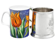 Britannia Silver Mug for Sale
