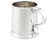 Britannia Silver Mug 