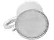 Britannia Silver Mug Underside