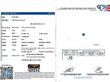 Unheated Sapphire diamond Ring certificate