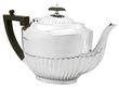 Sheffield Silver Tea Set