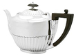 Sheffield Silver Tea Set