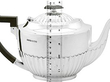 Sheffield Silver Tea Set